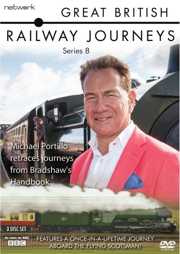 great british railway journeys series 8