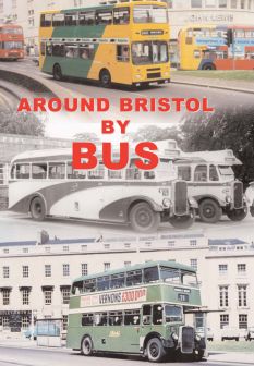 Around Bristol By Bus