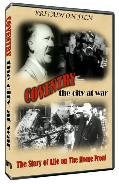 Coventry At War