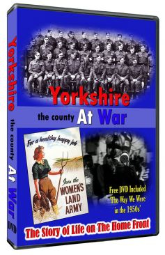 Yorkshire At War