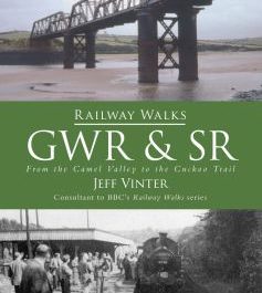BOOK: Railway Walks