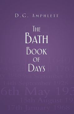 BOOK: The Bath Book of Days