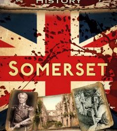 BOOK: Bloody British History - Somerset