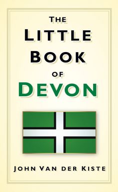 BOOK: The Little Book Of Devon