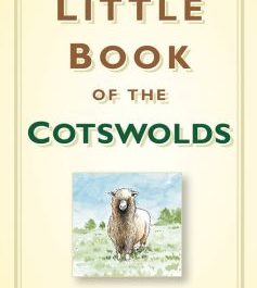 BOOK: The Little Book Of The Cotswolds