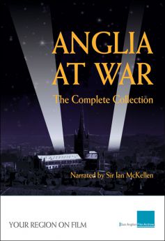 Anglia At War: Complete Collection (3 DVDs)