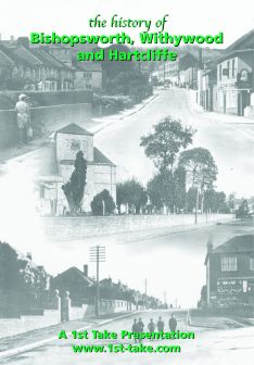 The History of Bishopsworth, Withywood and Hartcliffe