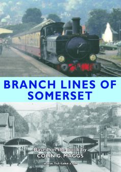 Branch Lines Of Somerset