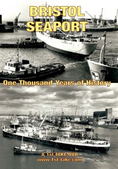 Bristol Seaport - One Thousand Years of History