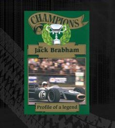 Champion: Jack Brabham