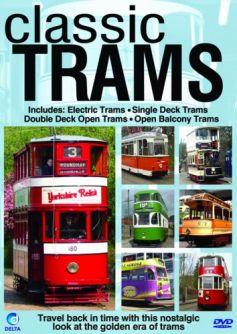 Classic Trams