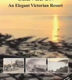 Clevedon: An Elegant Victorian Resort