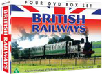 British Railways (4 DVDs)