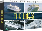 The Liners (4 DVDs)