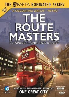 The Route Masters (2 DVDs)