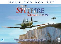 The Spitfire Collection (4 DVDs)