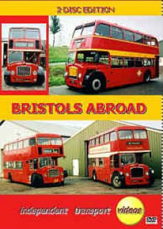 Bristols Abroad (2 DVDs)