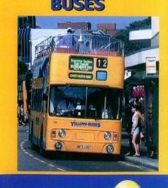 Bournemouth Buses
