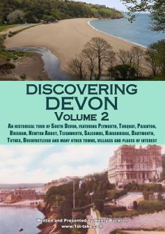 Discovering Devon Volume 2