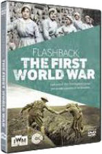 Flashback: The First World War (2 DVDs)