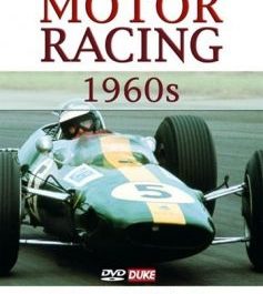 The History Of Motor Racing: 1960s