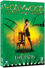 Hollywood Singing and Dancing: The 1970s