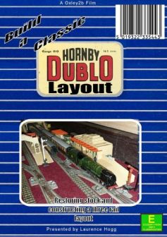 Build A Classic Hornby Dublo Layout