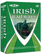 Irish Railways (3 DVDs)