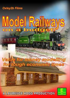 Model Railways On A Budget