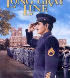 The Long Gray Line (Cert U, Subtitles)