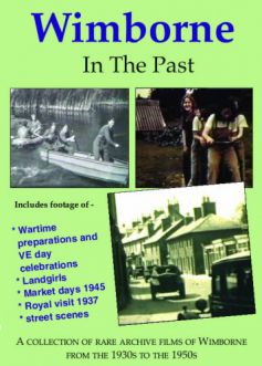 Wimborne In The Past