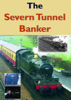 The Severn Tunnel Banker