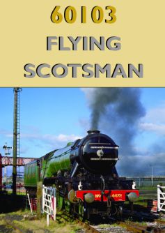 60103 Flying Scotsman