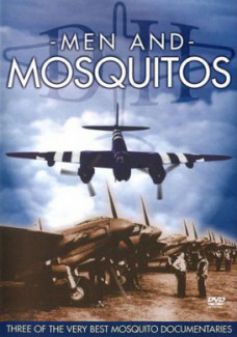 Men and Mosquitos