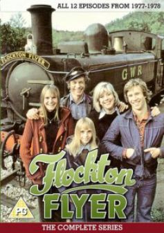 The Flockton Flyer: The Complete Series (2 DVDs)