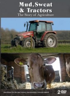 The Story Of Agriculture: Mud, Sweat & Tractors (2 DVDs)