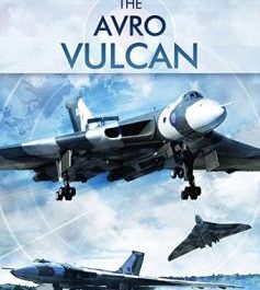 The Avro Vulcan