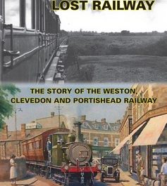 Somerset's Lost Railway