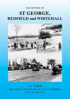 The History Of St George, Redfield and Whitehall