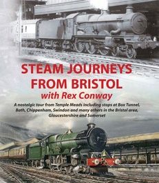 Steam Journeys From Bristol
