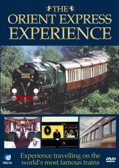 The Orient Express Experience