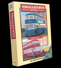 Trolleybus Archive