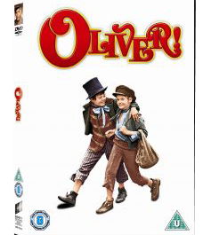Oliver! The Special Edition (Cert U, Subtitles)