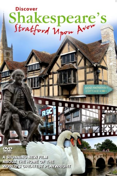 Discover Shakespeare's Stratford upon Avon