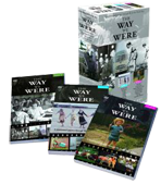 The Way We Were (3 DVDs)