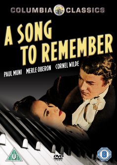 A Song To Remember (Cert U, Subtitles)