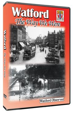 Watford: The Way We Were