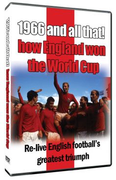 1966: How England Won The World Cup