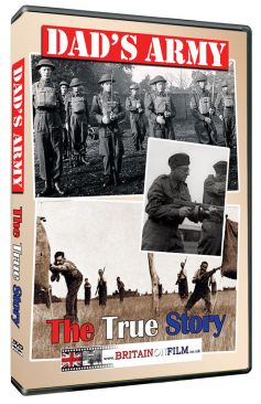 Dad's Army: The True Story