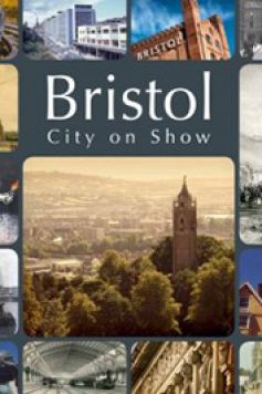 BOOK: Bristol - City On Show